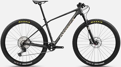 Превью Кросс-кантри велосипед Велосипед ORBEA Alma M30 (2024)